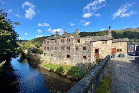 2 bedroom cottage for sale, Hawksclough, Hebden Bridge, HX7 8NL