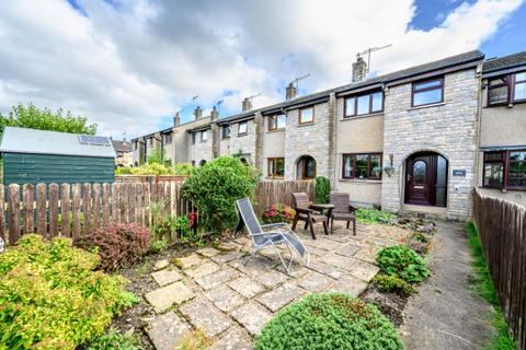 3 bedroom terraced house for sale, Holme Park, Bentham LA2