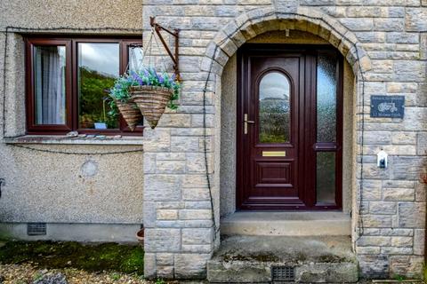 3 bedroom terraced house for sale, Holme Park, Bentham LA2