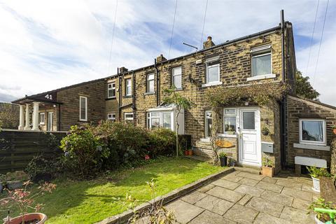 2 bedroom end of terrace house for sale, High Street, Huddersfield HD7