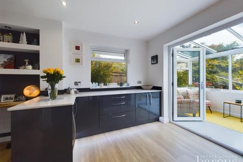 13 Ennerdale Close, Basingstoke, RG22 5HJ
