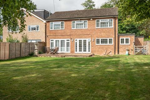 4 bedroom detached house for sale, Oak Drive, Sawbridgeworth, CM21