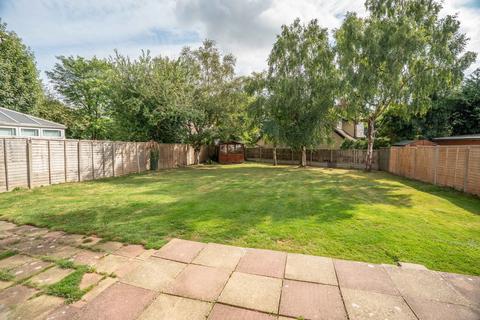 4 bedroom detached house for sale, Oak Drive, Sawbridgeworth, CM21