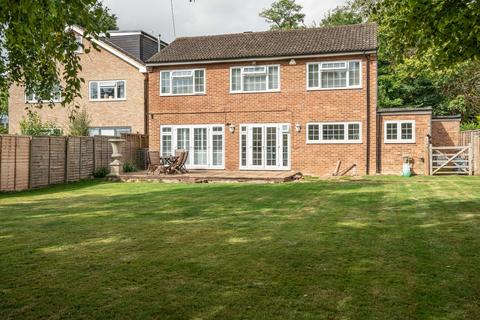 undefined, Oak Drive, Sawbridgeworth, CM21