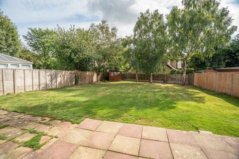 undefined, Oak Drive, Sawbridgeworth, CM21