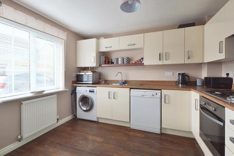 24 Chepstow Drive, Bourne, PE10 0RX