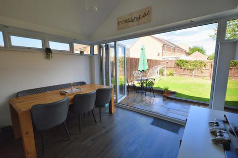 24 Chepstow Drive, Bourne, PE10 0RX