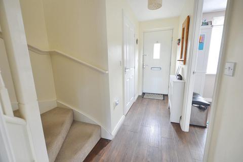 24 Chepstow Drive, Bourne, PE10 0RX