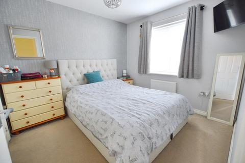 24 Chepstow Drive, Bourne, PE10 0RX