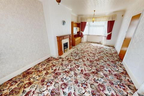 3 bedroom semi-detached house for sale, Ashbourne Road, Stretford, Manchester, M32