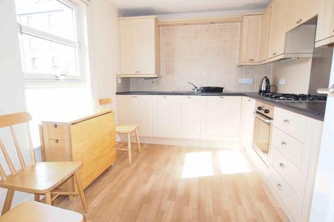 2 bedroom flat to rent, Dee Street, Ground Floor, AB11