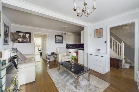 4 bedroom terraced house for sale, Barnaby Terrace, Rochester, ME1 2LL