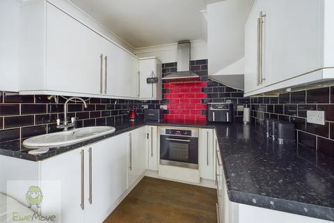 4 bedroom terraced house for sale, Barnaby Terrace, Rochester, ME1 2LL