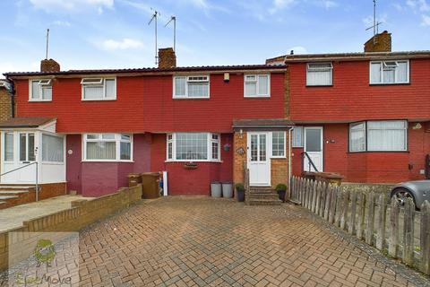 5 Barnaby Terrace, Rochester, ME1 2LL