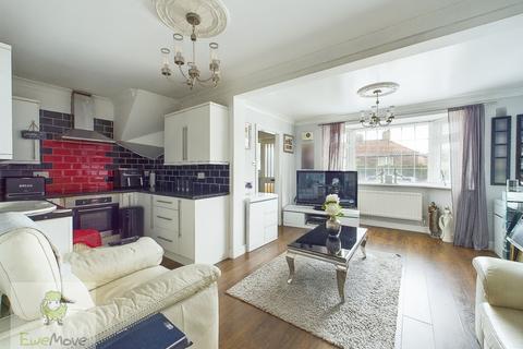 5 Barnaby Terrace, Rochester, ME1 2LL