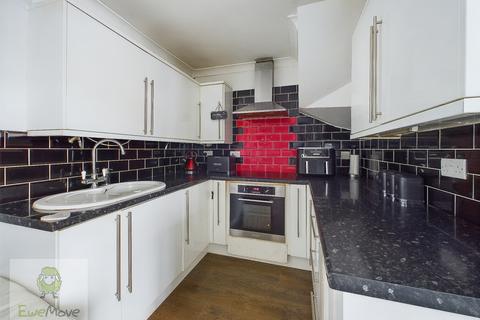5 Barnaby Terrace, Rochester, ME1 2LL