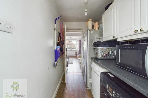 5 Barnaby Terrace, Rochester, ME1 2LL