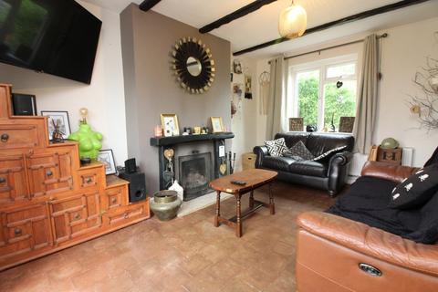 3 bedroom terraced house for sale, Hexton Road, Lilley, LU2