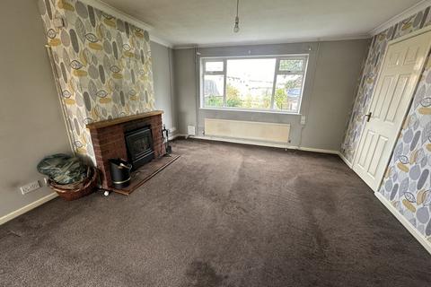 3 bedroom semi-detached house for sale, Neuadd Terrace, Bronllys, Brecon, LD3