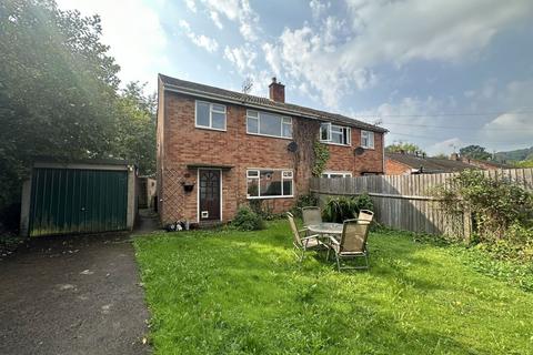 23 Neuadd Terrace, Bronllys, Brecon, LD3 0LA