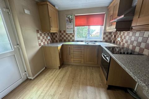 23 Neuadd Terrace, Bronllys, Brecon, LD3 0LA