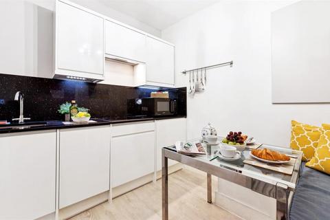 1 bedroom flat for sale, Nell Gwynn House, Sloane Avenue, SW3