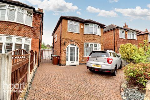 3 bedroom detached house for sale, Hambledon Drive, Wollaton