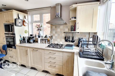 3 bedroom detached house for sale, Hambledon Drive, Wollaton