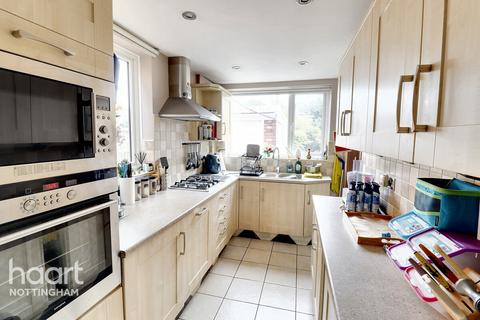 3 bedroom detached house for sale, Hambledon Drive, Wollaton