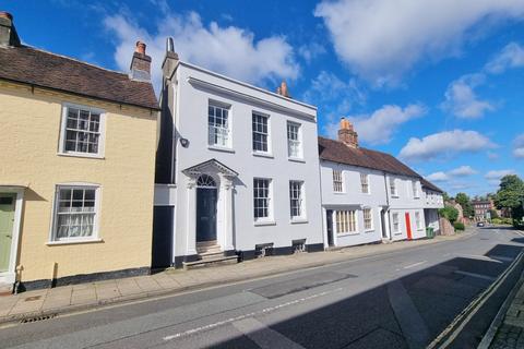 4 bedroom house for sale, HIGH STREET, FAREHAM