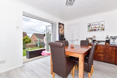 4 bedroom detached house for sale, Chequers Court, Strood, Rochester, Kent