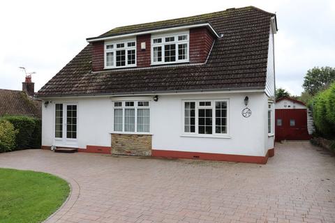 3 bedroom chalet for sale, Westfield Lane, St Leonards On Sea, TN37