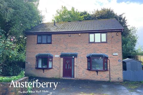 1 bedroom flat for sale, Watery Lane, Stoke-On-Trent ST3