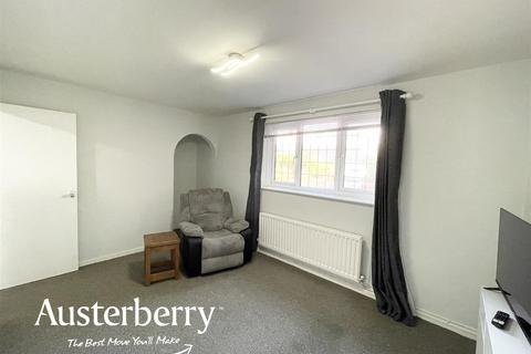 1 bedroom flat for sale, Watery Lane, Stoke-On-Trent ST3