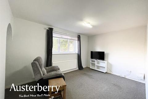 1 bedroom flat for sale, Watery Lane, Stoke-On-Trent ST3