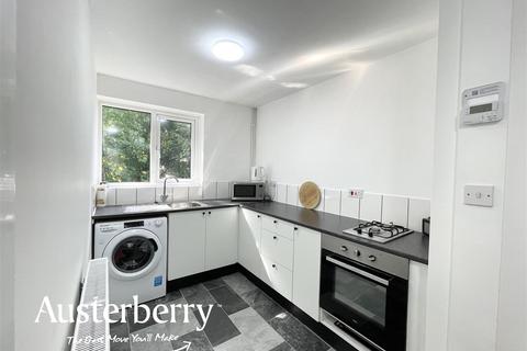 1 bedroom flat for sale, Watery Lane, Stoke-On-Trent ST3