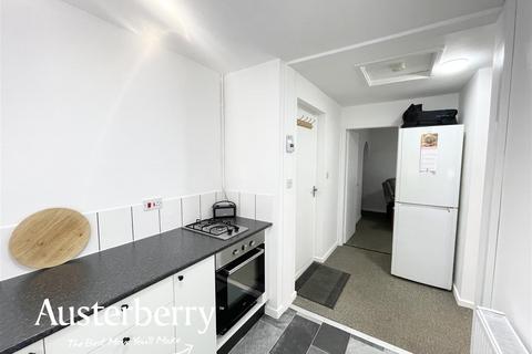 1 bedroom flat for sale, Watery Lane, Stoke-On-Trent ST3