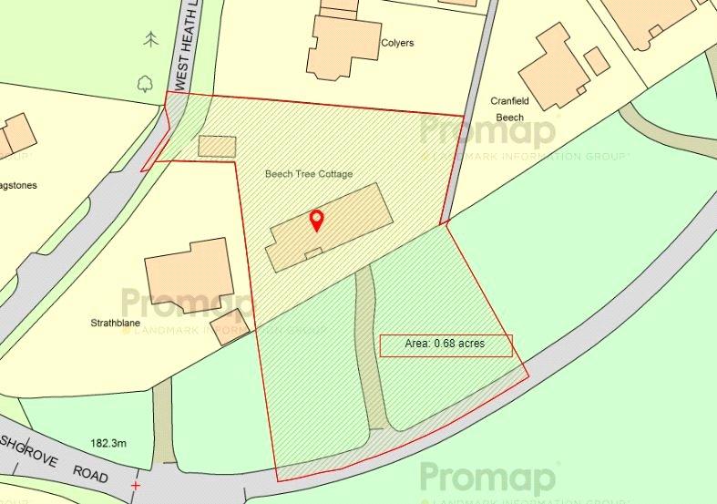 Land Plan