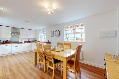 4 bedroom detached house for sale, Tatum Close, Stamford