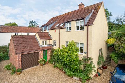 4 bedroom detached house for sale, Brook Street, North Newton