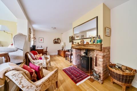 4 bedroom detached house for sale, Brook Street, North Newton