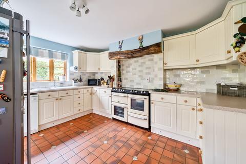 4 bedroom detached house for sale, Brook Street, North Newton