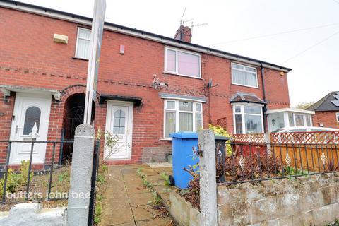 2 bedroom townhouse for sale, Powell Street, Stoke-On-Trent ST1 5JR