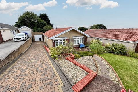 3 bedroom detached bungalow for sale, Heol Pen Y Coed, Neath, Neath Port Talbot. SA11 3SP