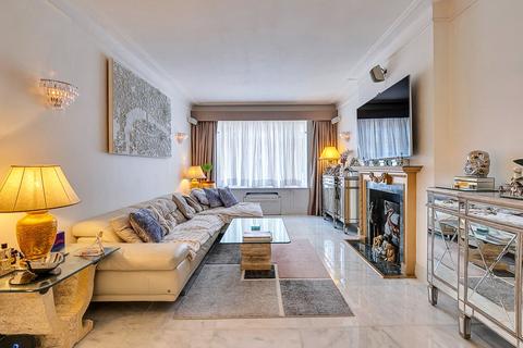 1 bedroom apartment for sale, Park Lane, London W1K