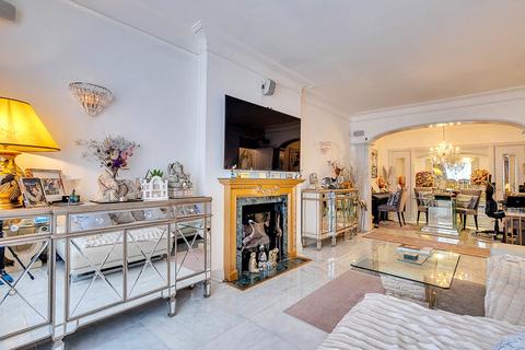 1 bedroom apartment for sale, Park Lane, London W1K