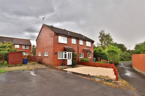 1 bedroom house to rent, Hughes Close, Northway, Tewkesbury