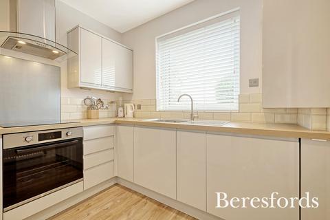 1 bedroom apartment for sale, Haslers Court, Fryerning Lane, CM4