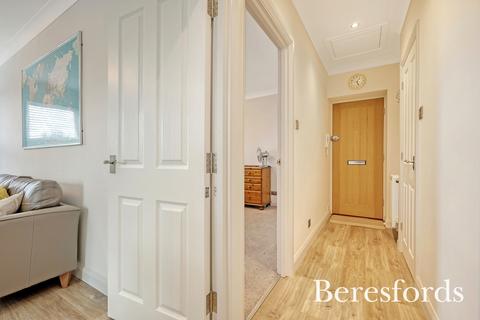 1 bedroom apartment for sale, Haslers Court, Fryerning Lane, CM4