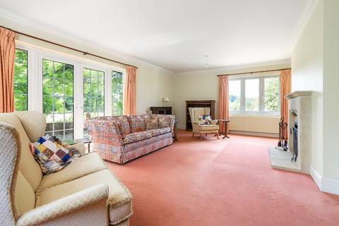 4 bedroom detached house for sale, Windwhistle Lane, West Grimstead, Wiltshire, SP5